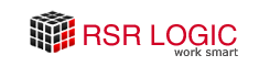 RSR Logic logo